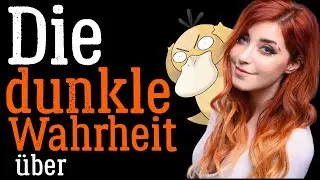 Die dunkle Wahrheit über Anni the Duck