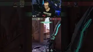 Sova you are insane! | Valorant 
