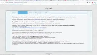 "MultiScraper for CS-Cart" software Installation process