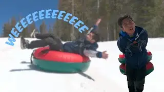 SNOW much chaos