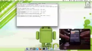 How-to flash recovery image and use a recovery