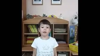 Сергей Есенин «Берёза»