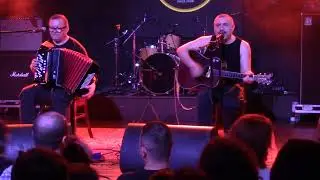 Константин Кулясов и Рушан Аюпов - Русские города (акустика в клубе JAGGER, 08.04.2023 г)
