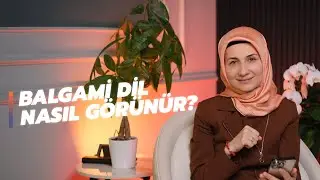 Balgami Dil Nasıl Görünür?