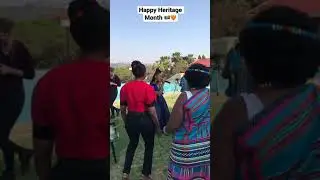 Heritage day celebrations