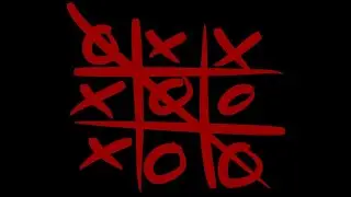 Tic Tac Toe AI with Minimax Algorithm