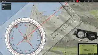 Наводка артиллерийского орудия | Arma 3