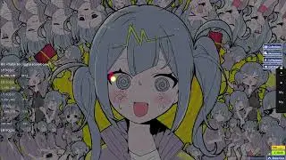 back to playing osu, help