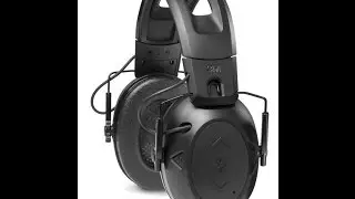 Peltor Sport Tactical 500 Review