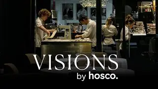 Visions  | Episode 1: Cocina Hermanos Torres Restaurant ***