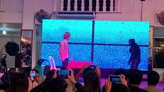 PRESENTACION COSPLAY KIRA DEATH NOTHE (Santa Cruz-Bolivia ANIME SPACE 2023)