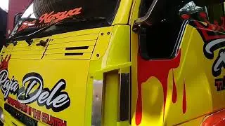 Ubah Mitsubishi Colt Diesel 120PS (TEPAK)