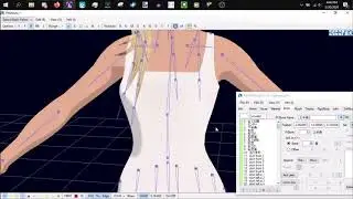 How To Convert XPS Models to MMD