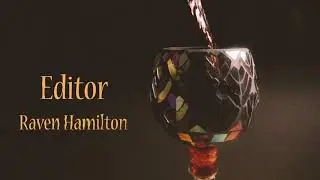 Doubt Title Sequence