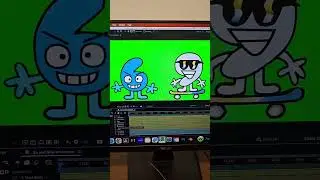 goofy aaah Animation go brrrr