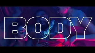 Pretty Ricky "Body" (Music Video) ft. Pleasure P, Spectacular, Baby Blue and Slickem