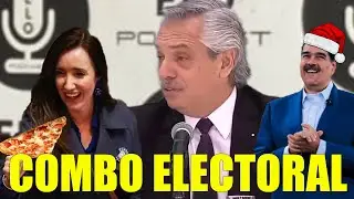 NUEVO COMBO ELECTORAL