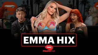 EMMA HIX 9 GUY BL*WBANG
