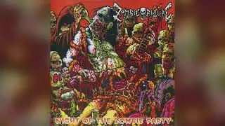 Zombie Ritual - Night Of The Zombie Party (2004)