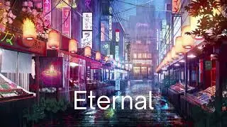 [Free] PNL type beat - "Eternal" | Cloudrap type beat 2023