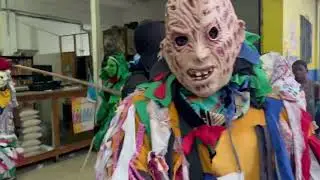 Junkanoo
