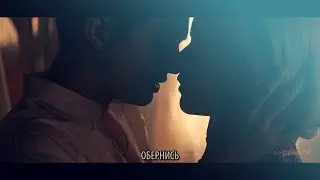 Sabrina and Nick - Turn around (Ru Lyrics) / (Total Eclipse Of The Heart)