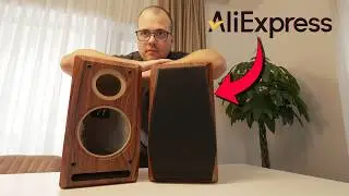 Can Aliexpress provide quality Speaker Boxes?