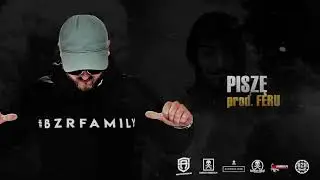 Bobek BZR- Piszę prod. FeRu