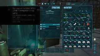 Ark survival