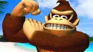 Donkey Kong.mp4