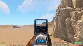 Practice rust