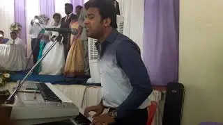 Stephen Devassy Christian song