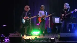 Concert 22 Oct 2023