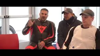 Ducati - Marco Estefania