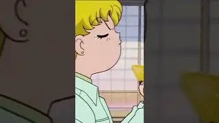 God damn Usagi 💀