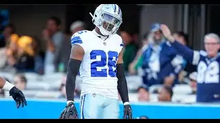 DaRon Bland NFL Mix - “Knife Talk” ᴴᴰ Ft. Drake