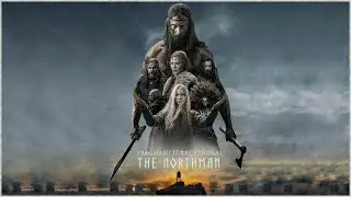 The Northman | Fragman | TÜRKÇE DUBLAJ