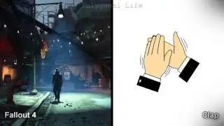 Fallout 4 vs Clap - What Is Better?