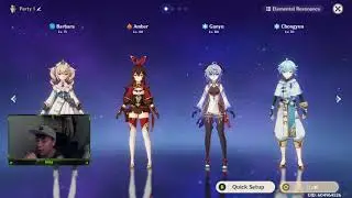 GENSHIN TOWER DEFENSE!!! (Theater Mechanicus)  - Guide/How To