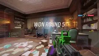 KE$HA - Rainbow Six Siege Montage