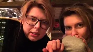 Видеоблог mashen’ka-marusja на каникулах