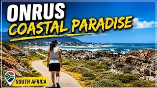 I Wasn't Expecting This From Onrus, South Africa