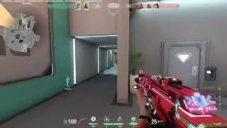 Crazy flick