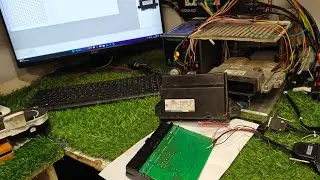 FORD ECOSPORT KEY LESS MODULE PROGRAMMING WITH VVDI PROG