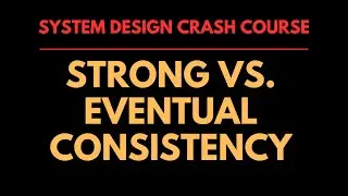 Strong vs. Eventual Consistency – Which Consistency Model Fits Your System?