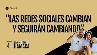 Las redes sociales han cambiado. Y seguirán cambiando.