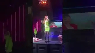 GAYAMU PEYANG DANGDUT PERFORM