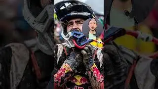 самая сложная гонка Red Bull Romaniacs! 