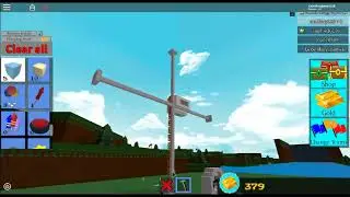 new Build A Boat For TreasureJoshuabernal