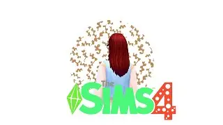 [ CAS SIMS 4 ◊ ] - SUR LA TETE DE AURORE
